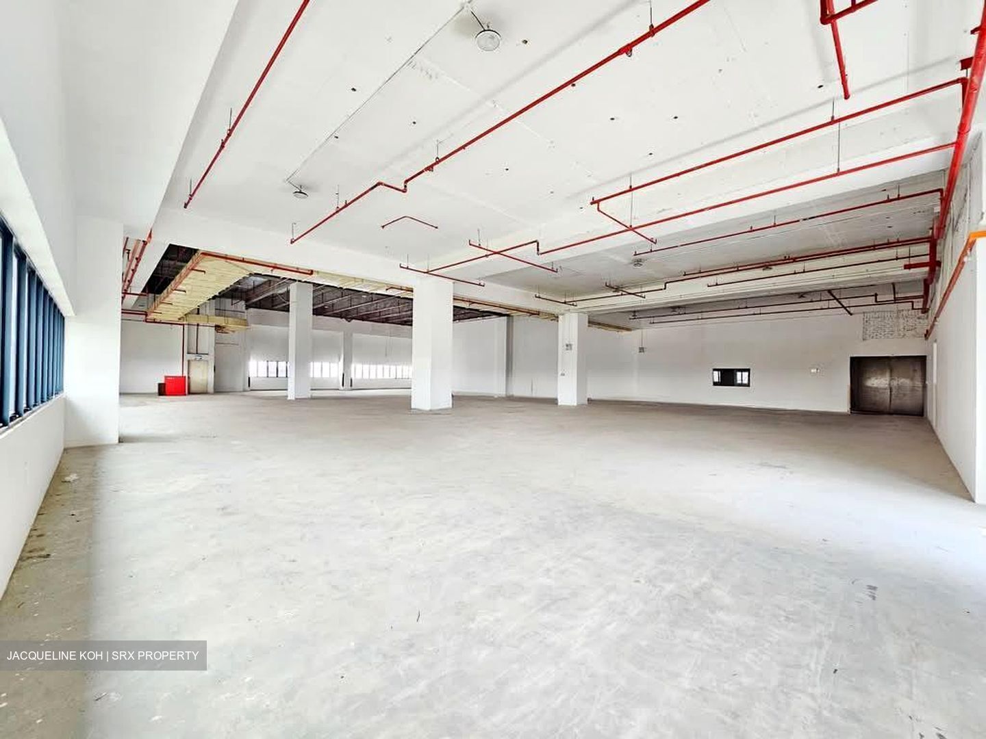 Tai Seng Industrial Estate (D19), Factory #558139601
